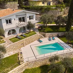  Villa Paier Relais & Pool