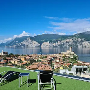  Apartment Luxury Natura